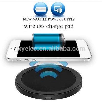 The best 2020 smart phone charger fast wireless charger for iphone and IOS Support Dropshipping